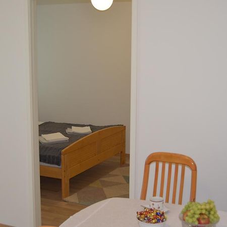 Lahti Vesijarvenkatu Apartment Εξωτερικό φωτογραφία