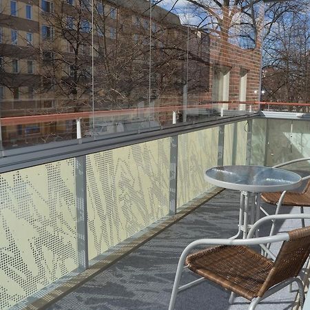 Lahti Vesijarvenkatu Apartment Εξωτερικό φωτογραφία