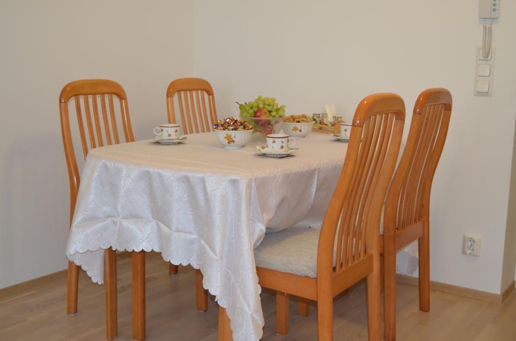 Lahti Vesijarvenkatu Apartment Εξωτερικό φωτογραφία