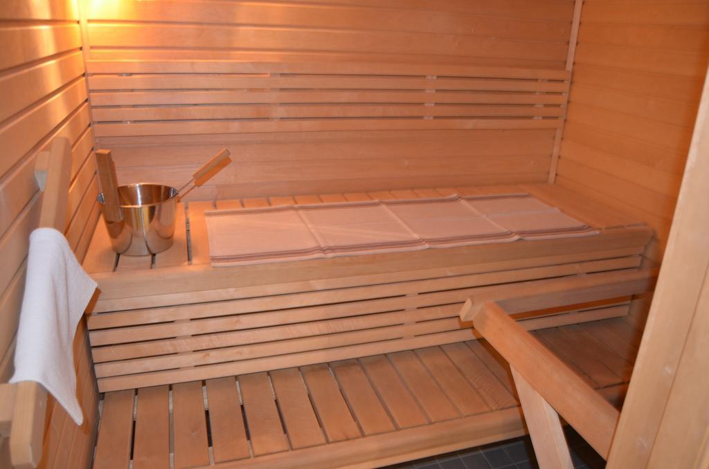 Lahti Vesijarvenkatu Apartment Εξωτερικό φωτογραφία