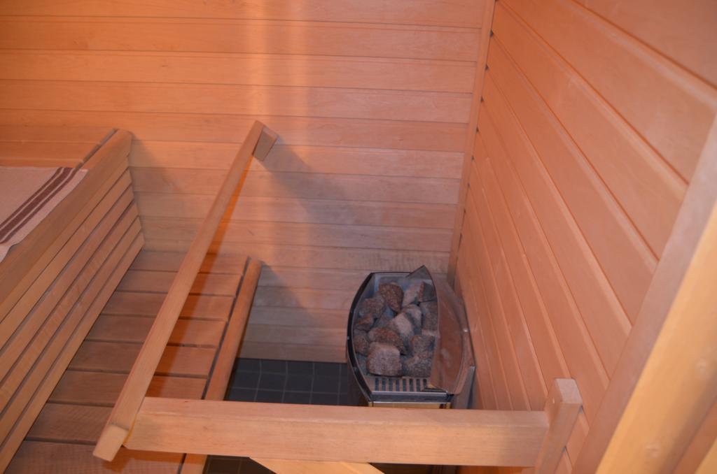 Lahti Vesijarvenkatu Apartment Εξωτερικό φωτογραφία