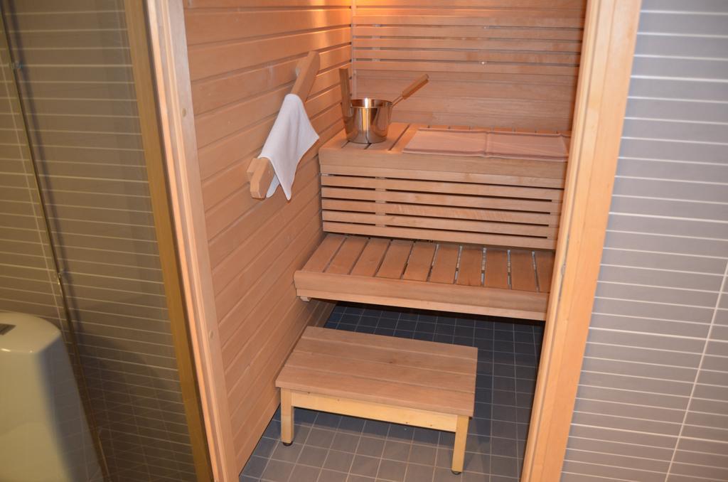 Lahti Vesijarvenkatu Apartment Εξωτερικό φωτογραφία