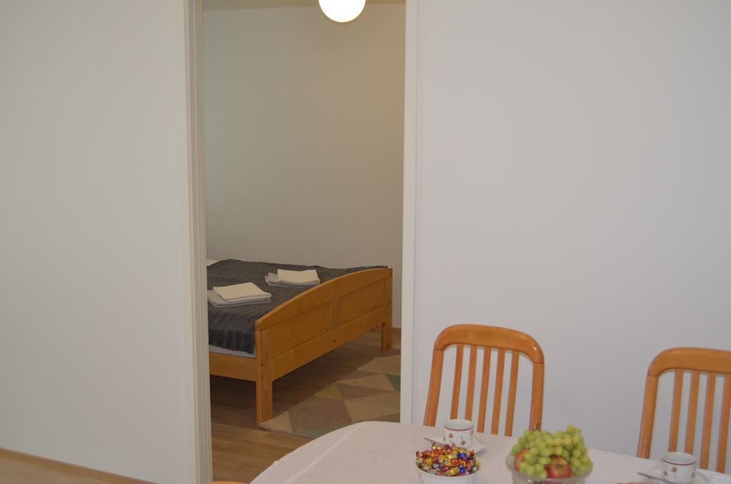 Lahti Vesijarvenkatu Apartment Εξωτερικό φωτογραφία