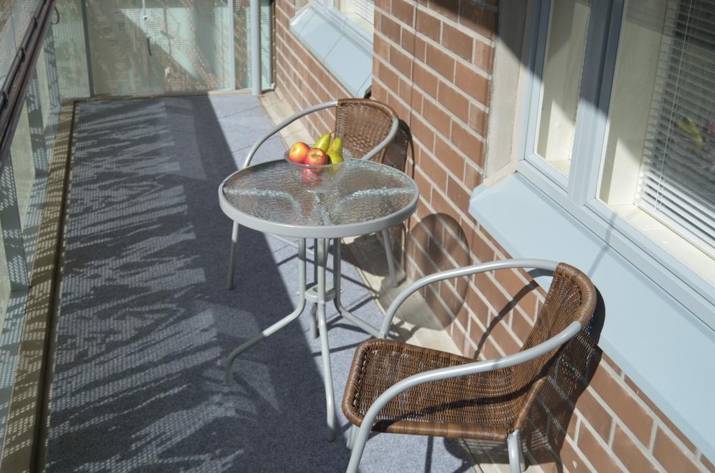 Lahti Vesijarvenkatu Apartment Εξωτερικό φωτογραφία