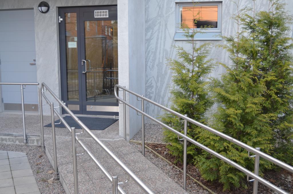 Lahti Vesijarvenkatu Apartment Εξωτερικό φωτογραφία