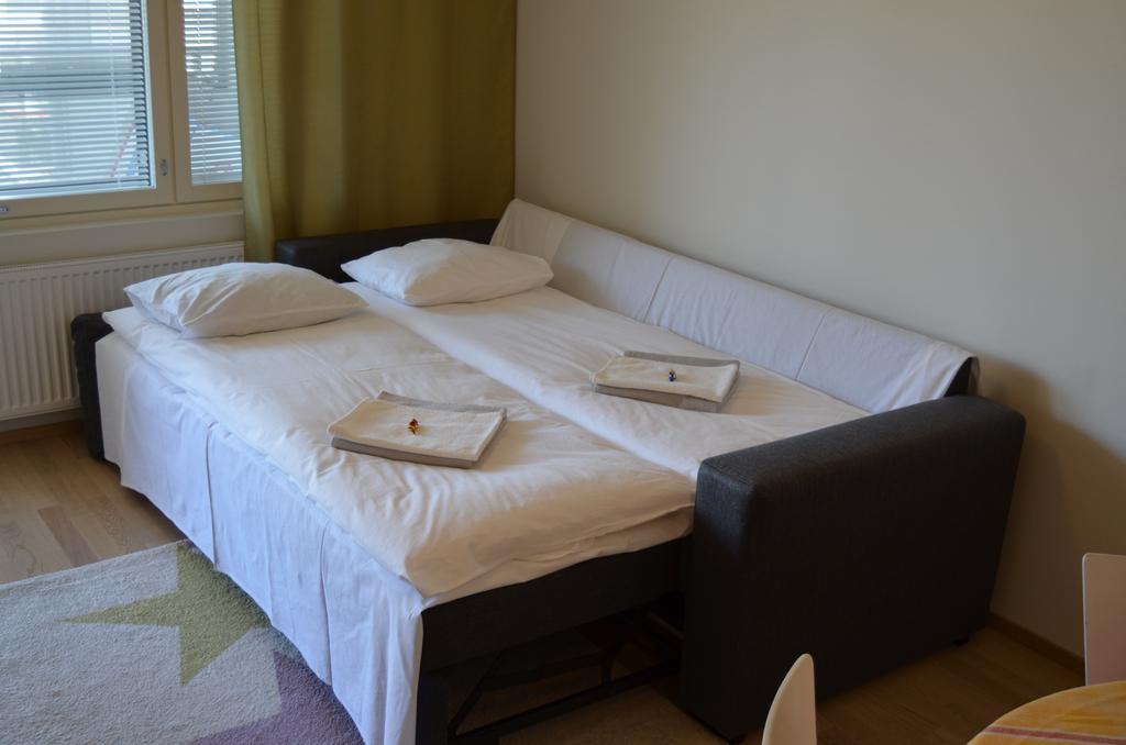 Lahti Vesijarvenkatu Apartment Εξωτερικό φωτογραφία